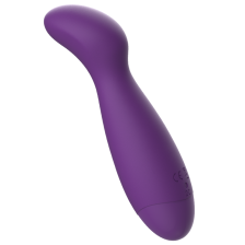 REWOLUTION - REWOPULSE FLEXIBLE VIBRATOR G-POINT STIMULATOR