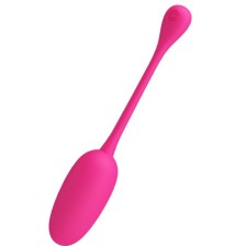 PRETTY LOVE - KNUCKER PINK...