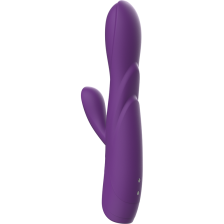 REWOLUTION - REWORABBIT FLEXIBLER VIBRATOR MIT KANINCHEN