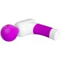 PRETTY LOVE - MAGIC GUM WIEDERAUFLADBARES MASSAGERT