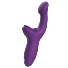 REWOLUTION - REWOKISS VIBRATOR POINT TO STIMULATOR