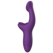 REWOLUTION - REWOKISS VIBRATOR POINT TO STIMULATOR