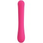 PRETTY LOVE - VIBRADOR DE COELHO LAMAR E PONTO G ROSA