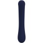 PRETTY LOVE - VIBRADOR DE COELHO LAMAR E PONTO G AZUL