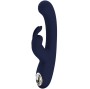PRETTY LOVE - VIBRATEUR LAMAR LAPIN ET POINT G BLEU