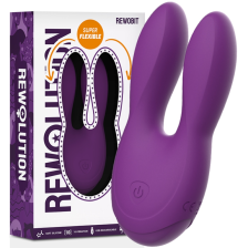 REWOLUTION - REWOBIT STIMULATEUR FLEXIBLE