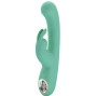 PRETTY LOVE - LAMAR RABBIT VIBRATOR & GREEN G-SPOT