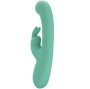 PRETTY LOVE - VIBRADOR DE COELHO LAMAR E PONTO G VERDE
