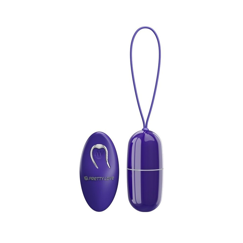 PRETTY LOVE - ARVIN YOUTH VIOLANT LOEUF TÉLÉCOMMANDE VIOLET