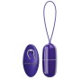 PRETTY LOVE - ARVIN JUVENTUDE VIOLANDO OVO CONTROLE REMOTO VIOLETA