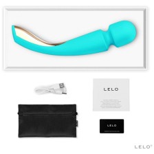 LELO - SMART MEDIUM WAND 2 AQUA MASSAGER