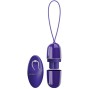 PRETTY LOVE - ARVIN JUVENTUDE VIOLANDO OVO CONTROLE REMOTO VIOLETA