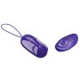 PRETTY LOVE - ARVIN JUVENTUDE VIOLANDO OVO CONTROLE REMOTO VIOLETA