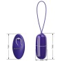 PRETTY LOVE - ARVIN JUVENTUDE VIOLANDO OVO CONTROLE REMOTO VIOLETA