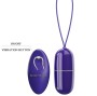 PRETTY LOVE - ARVIN YOUTH VIOLETTOTING UOVO TELECOMANDO VIOLETTO