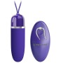 PRETTY LOVE - DARLENE YOUTH VIOLET MINI VIBRATING BULLET