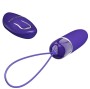 PRETTY LOVE - DARLENE YOUTH VIOLET MINI VIBRATING BULLET