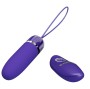 PRETTY LOVE - MINI BULLET VIBRANTE DARLENE YOUTH VIOLETTO