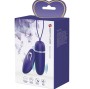PRETTY LOVE - MINI BULLET VIBRANTE DARLENE YOUTH VIOLETTO