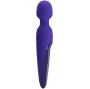 PRETTY LOVE - ANTONY YOUTH WAND VIBRATOR VIOLET WRMEEFFEKT