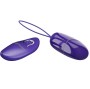 PRETTY LOVE - SELKIE YOUTH MINI VIBRIERENDES EI VIOLET FERNBEDIENUNG