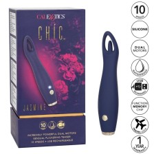 CALEXOTICS - CHIC JASMINE FLICKERING TEASER 10 SPEEDS