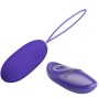 PRETTY LOVE - JENNY YOUTH VIOLANDO OVO COM CONTROLE REMOTO VIOLETA