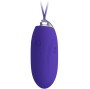 PRETTY LOVE - JENNY YOUTH VERLETZT EGG FERNBEDIENUNG VIOLETT