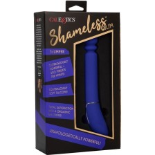 CALEXOTICS - SHAMELESS SLIM THUMPER BLAU