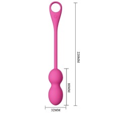 CALEXOTICS - DILDO REGINA TAGLIA BLU 20.3 CM