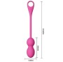 PRETTY LOVE - SFERE VIBRANTI RICARICABILI ELVIRA ROSA