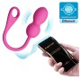 PRETTY LOVE - SFERE VIBRANTI RICARICABILI ELVIRA ROSA