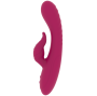 RITHUAL - ANUSARA DOUBLE MOTEUR RECHARGEABLE 2.0 ORCHIDÉE