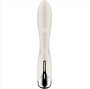 SATISFYER - SPINNING RABBIT 1 KLITORIS UND G-SPOT STIMULATION BEIGE