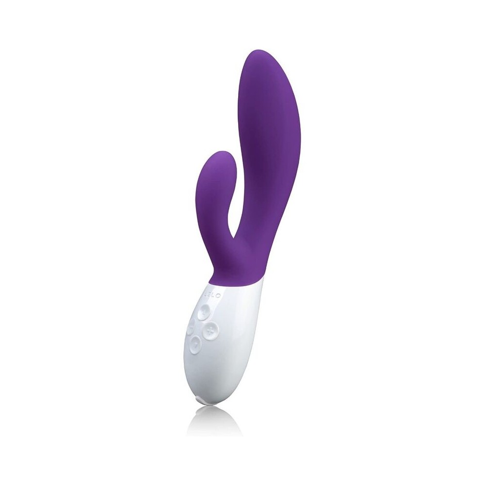 LELO - INA WAVE 2 VBRADOR LUXURY MOUVEMENT SPÉCIAL LILAS