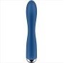SATISFYER - SPINNING RABBIT 1 KLITORIS UND G-SPOT STIMULATION BLAU