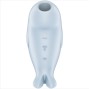 SATISFYER - SEAL YOU SOON CLITORIS SUCKER