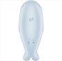 SATISFYER - SEAL YOU SOON CLITORIS SUCKER