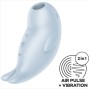 SATISFYER - SEAL YOU SOON CLITORIS SUCKER