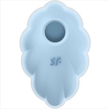 SATISFYER - VIBRATEUR CLOUD...