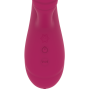 RITHUAL - ANUSARA DOUBLE MOTEUR RECHARGEABLE 2.0 ORCHIDÉE