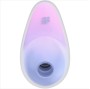 SATISFYER - PIXIE DUST LILAC AIR PLUSE STIMULATOR