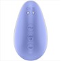 SATISFYER - PIXIE DUST LILAC AIR PLUSE STIMULATOR