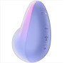 SATISFYER - PIXIE DUST LILAC AIR PLUSE STIMULATOR