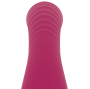 RITHUAL - ANUSARA DOUBLE MOTEUR RECHARGEABLE 2.0 ORCHIDÉE