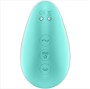 SATISFYER - PIXIE DUST BLUE AIR PLUSE STIMULATOR