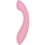 SATISFYER - G-FORCE VIBRATOR G-SPOT STIMULATOR PINK