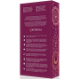 RITHUAL - ANUSARA DOUBLE MOTEUR RECHARGEABLE 2.0 ORCHIDÉE
