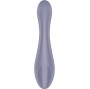 SATISFYER - G-FORCE ESTIMULADOR VIBRADOR G-SPOT VIOLETA