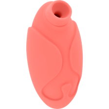 OHMAMA - STIMULATEUR D'ONDES CLITORIS CORAIL